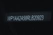 2024 Porsche Macan Base - 23030505 - 29