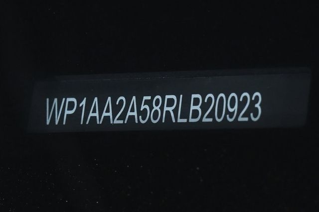 2024 Porsche Macan Base - 23030505 - 29