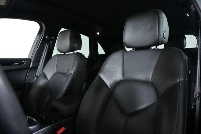 2024 Porsche Macan Base - 23030505 - 4