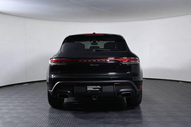 2024 Porsche Macan Base - 23030505 - 5