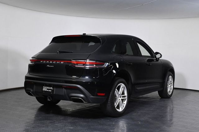 2024 Porsche Macan Base - 23030505 - 6