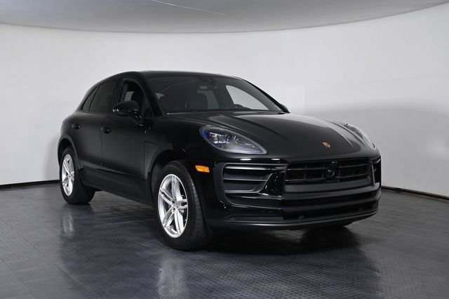 2024 Porsche Macan Base - 23030505 - 8