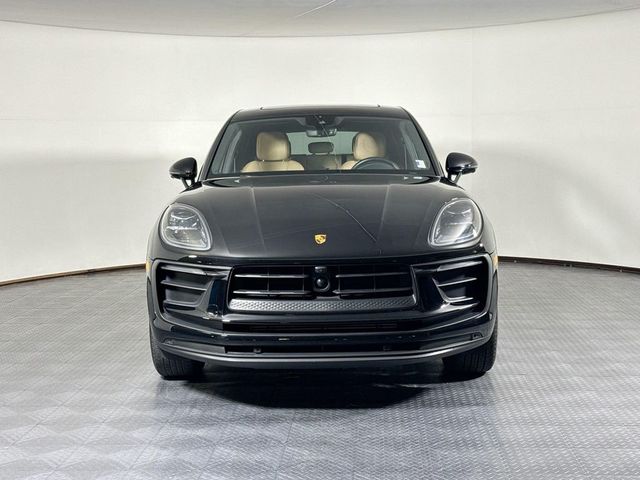 2024 Porsche Macan Base - 23040172 - 9