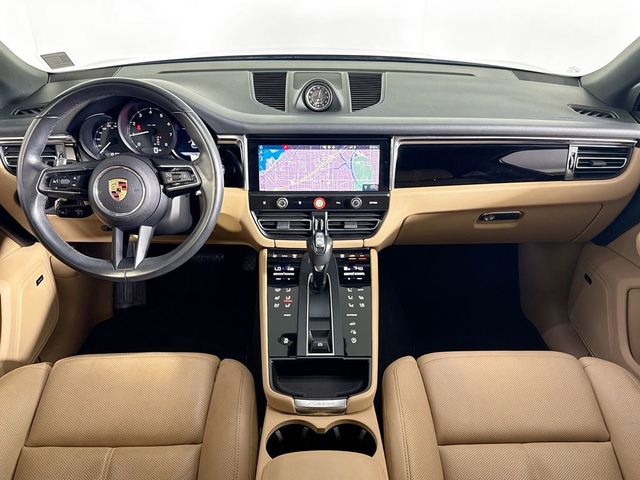 2024 Porsche Macan Base - 23040172 - 10