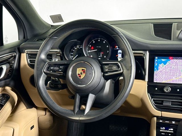 2024 Porsche Macan Base - 23040172 - 11