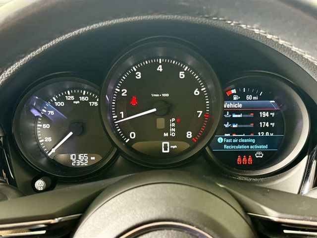 2024 Porsche Macan Base - 23040172 - 12