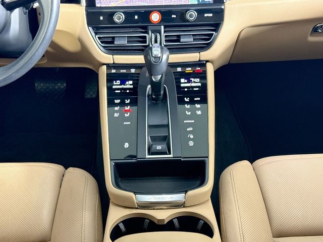 2024 Porsche Macan Base - 23040172 - 15