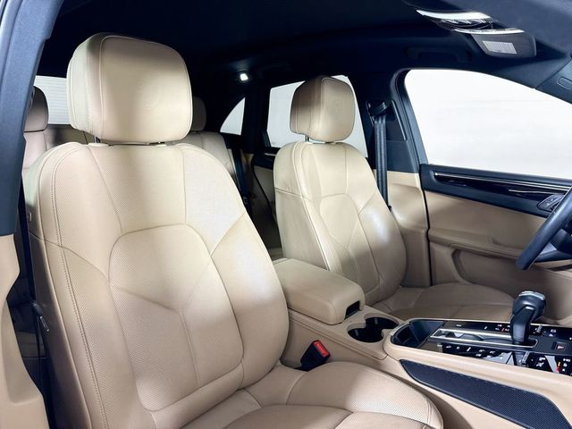 2024 Porsche Macan Base - 23040172 - 17