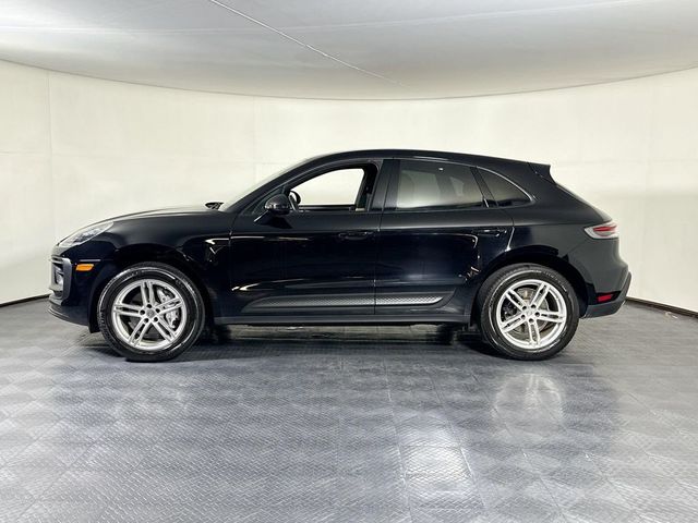 2024 Porsche Macan Base - 23040172 - 1
