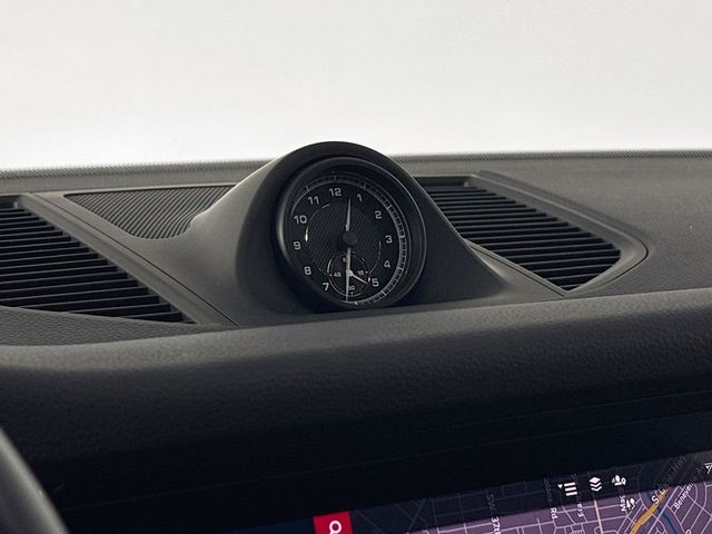 2024 Porsche Macan Base - 23040172 - 20