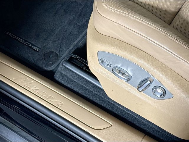 2024 Porsche Macan Base - 23040172 - 21