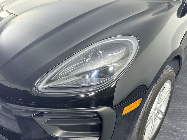 2024 Porsche Macan Base - 23040172 - 22