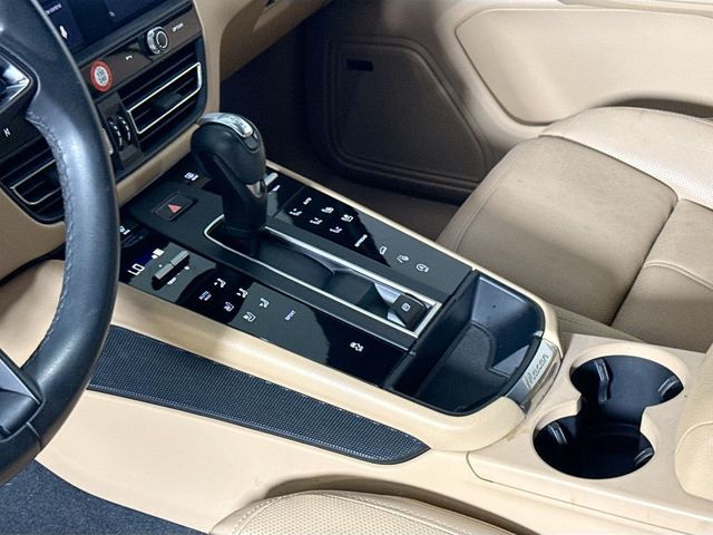 2024 Porsche Macan Base - 23040172 - 23