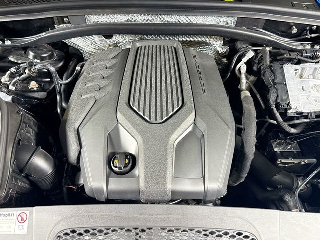 2024 Porsche Macan Base - 23040172 - 25