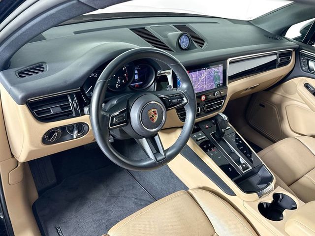 2024 Porsche Macan Base - 23040172 - 3