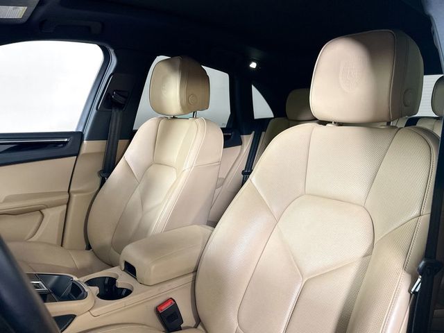 2024 Porsche Macan Base - 23040172 - 4