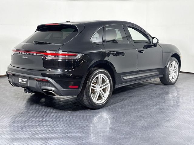 2024 Porsche Macan Base - 23040172 - 5