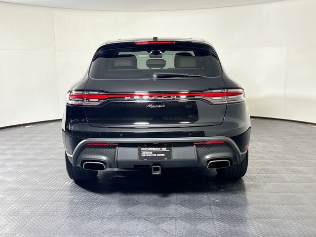 2024 Porsche Macan Base - 23040172 - 6