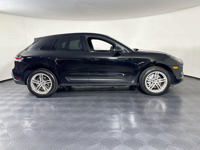 2024 Porsche Macan Base - 23040172 - 7