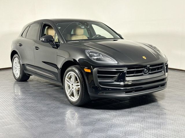 2024 Porsche Macan Base - 23040172 - 8