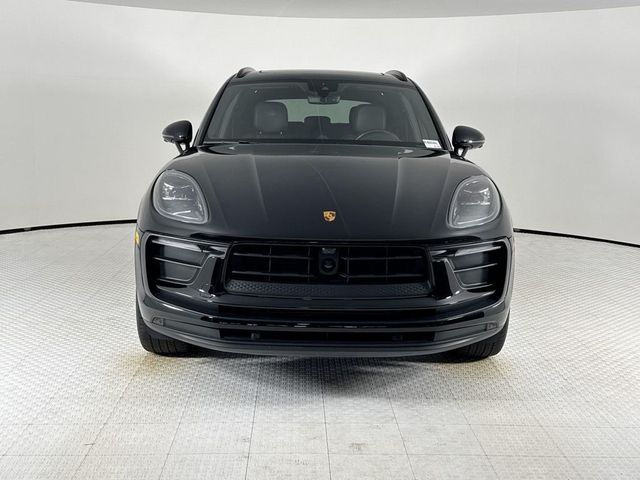 2024 Porsche Macan Base - 23061458 - 9