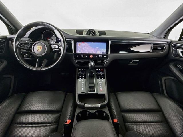 2024 Porsche Macan Base - 23061458 - 10