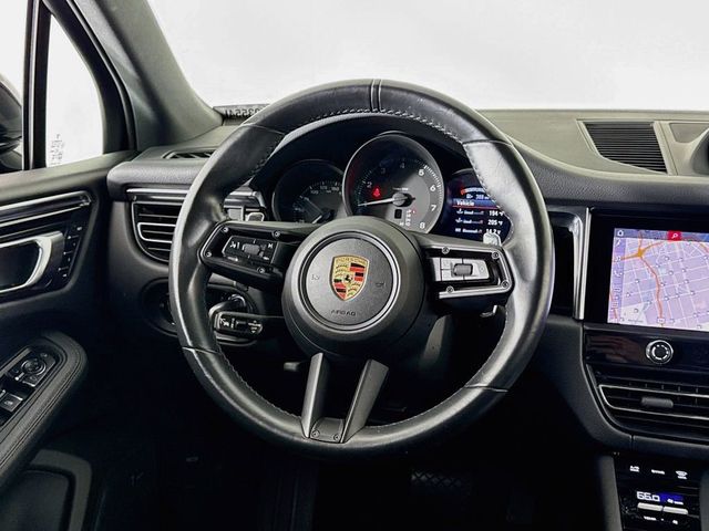 2024 Porsche Macan Base - 23061458 - 11