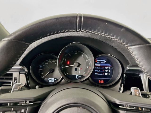 2024 Porsche Macan Base - 23061458 - 12