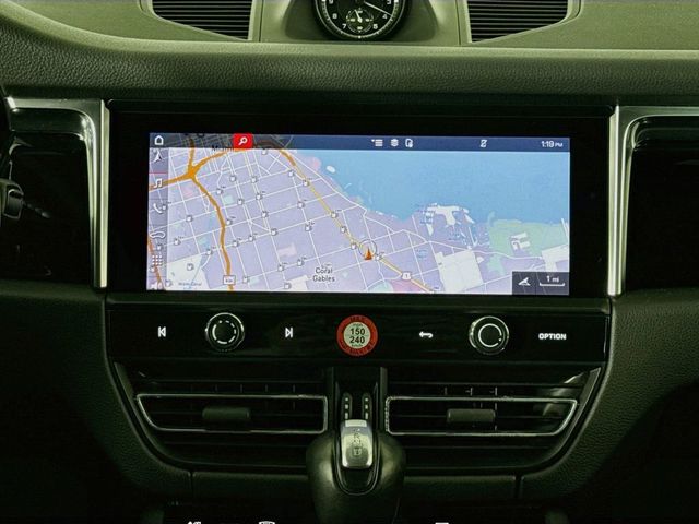 2024 Porsche Macan Base - 23061458 - 14
