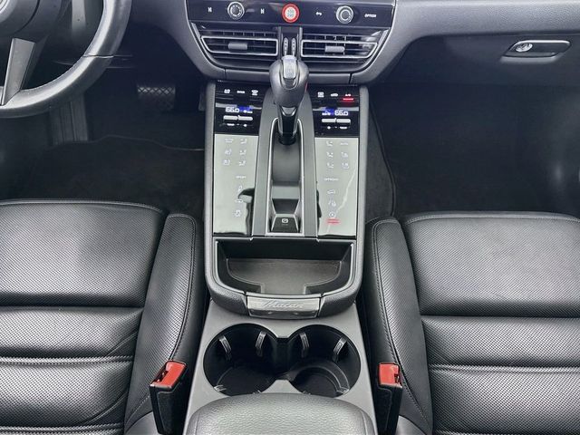 2024 Porsche Macan Base - 23061458 - 15