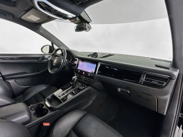 2024 Porsche Macan Base - 23061458 - 16