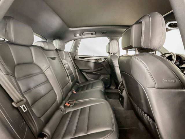 2024 Porsche Macan Base - 23061458 - 18