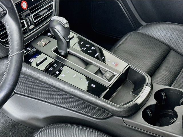 2024 Porsche Macan Base - 23061458 - 20