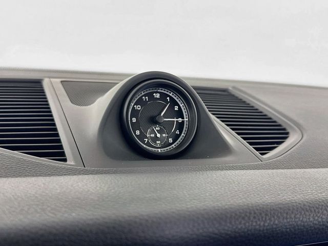 2024 Porsche Macan Base - 23061458 - 21