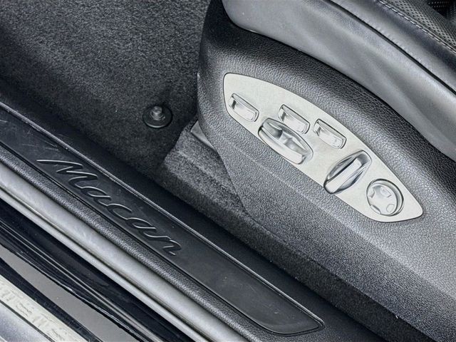 2024 Porsche Macan Base - 23061458 - 22