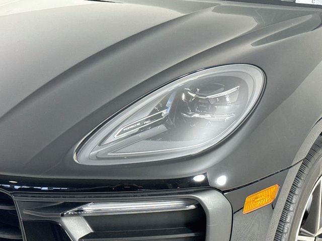 2024 Porsche Macan Base - 23061458 - 24