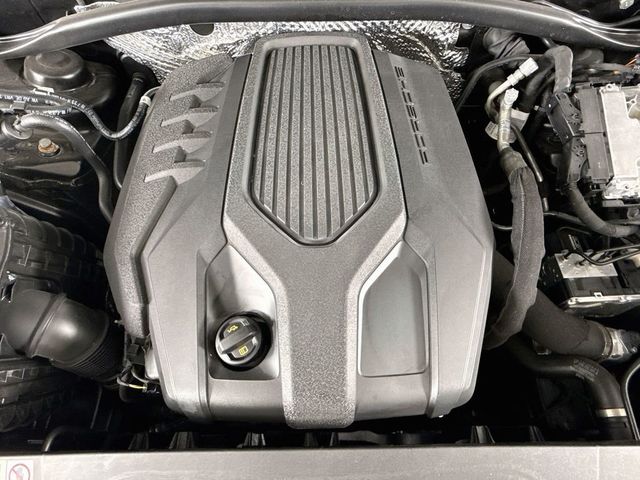 2024 Porsche Macan Base - 23061458 - 26