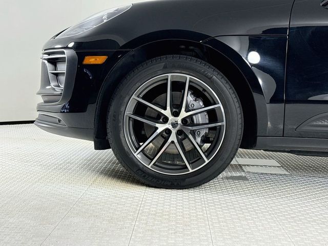 2024 Porsche Macan Base - 23061458 - 27