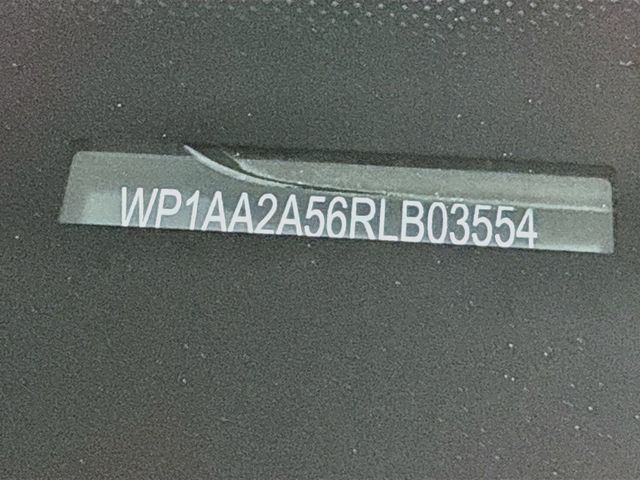 2024 Porsche Macan Base - 23061458 - 28