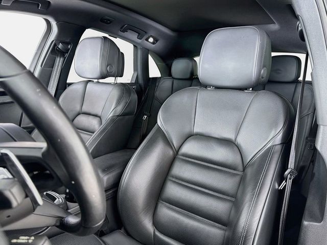 2024 Porsche Macan Base - 23061458 - 4
