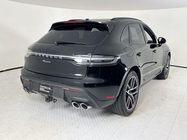 2024 Porsche Macan Base - 23061458 - 6