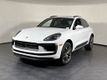 2024 Porsche Macan Base - 23061495 - 0