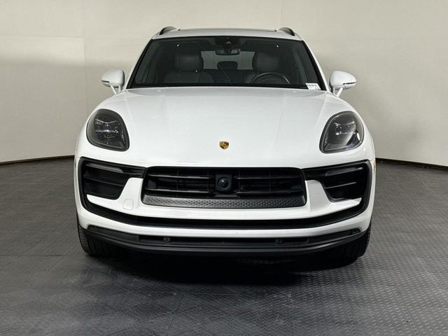 2024 Porsche Macan Base - 23061495 - 9