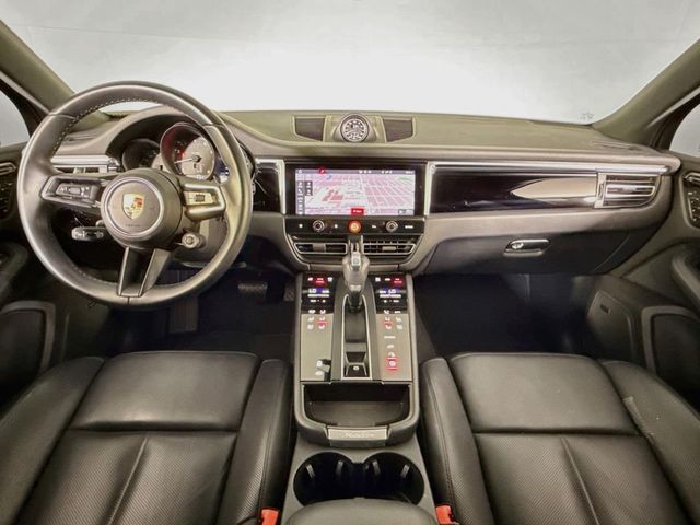 2024 Porsche Macan Base - 23061495 - 10