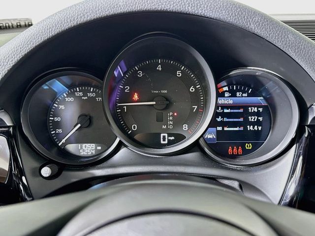 2024 Porsche Macan Base - 23061495 - 12