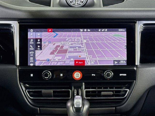 2024 Porsche Macan Base - 23061495 - 14