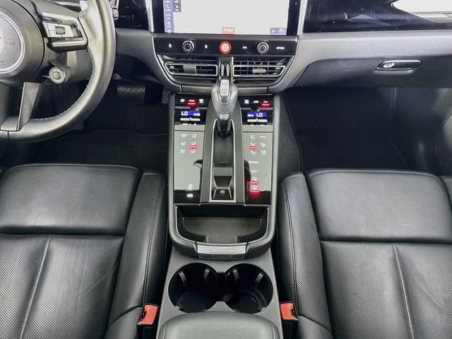 2024 Porsche Macan Base - 23061495 - 15