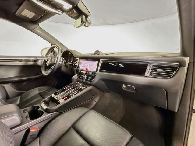 2024 Porsche Macan Base - 23061495 - 16