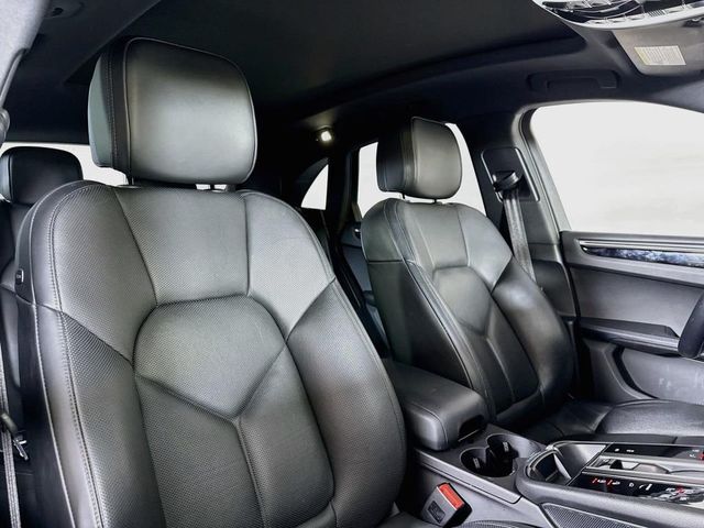 2024 Porsche Macan Base - 23061495 - 17