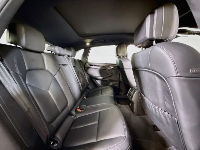 2024 Porsche Macan Base - 23061495 - 18